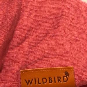 WildBird Ring Sling - Roller